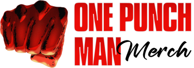 One Punch Man Logo