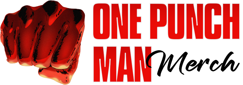 One Punch Man Merch