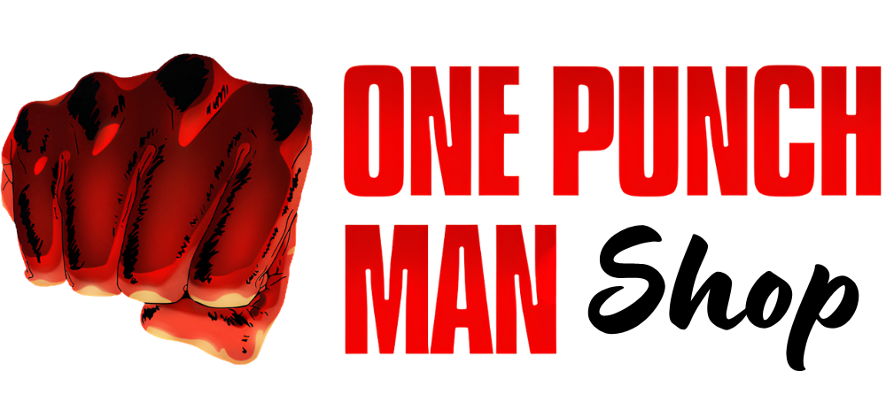 One Punch Man Shop
